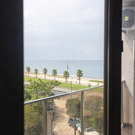 Batumi Rumi Beach Buitenkant foto