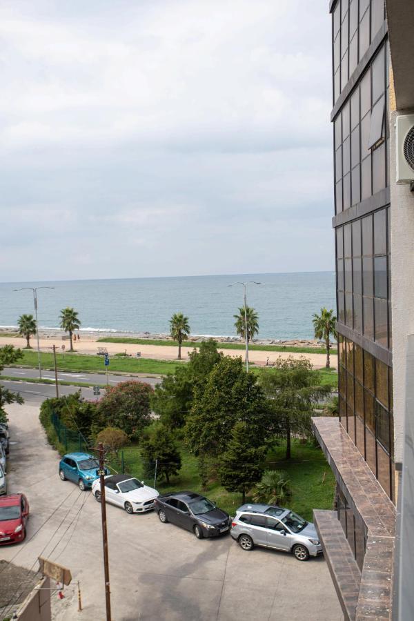 Batumi Rumi Beach Buitenkant foto